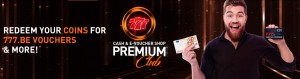 Premium Club Casino777