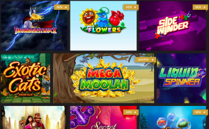 Napoleon games review