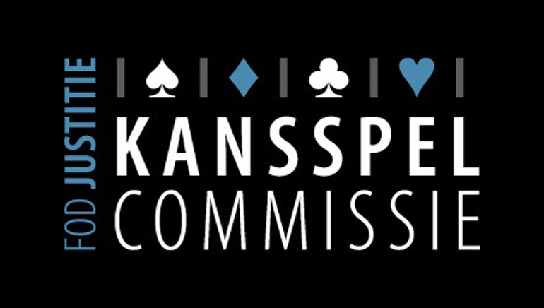 Kansspelcommissie Belgë